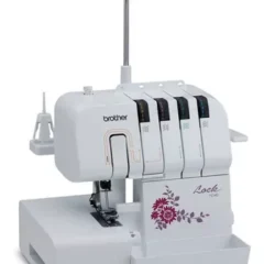 Overlock Brother 1534D Portable