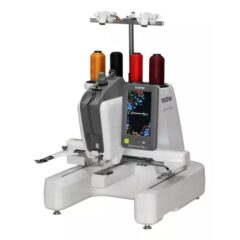 Bordadora Electrónica Brother PR1XAR