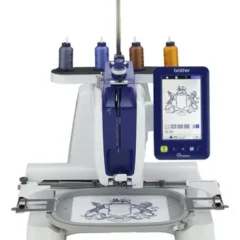 Bordadora Brother PRS100