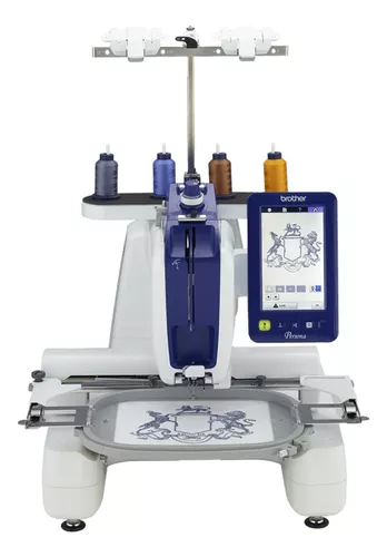 Bordadora Brother PRS100