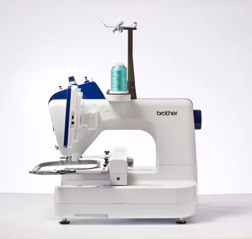 Bordadora Brother PRS100 - Imagen 3