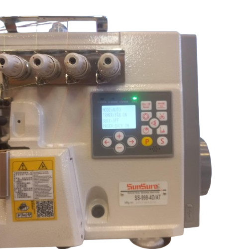 Sunsure SS-998-4D/AT - Imagen 2