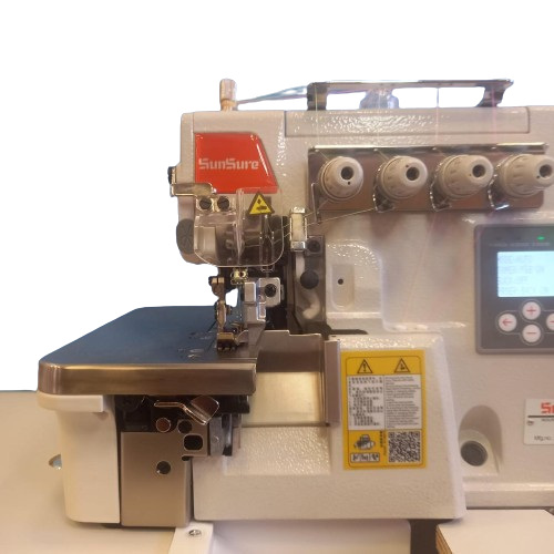 Sunsure SS-998-4D/AT - Imagen 3