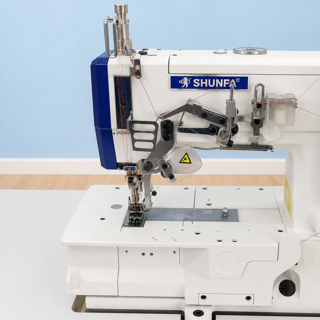 Shunfa H7-03CB/TY - Imagen 3